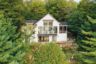 Lighthouse Farmhouse