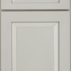 Medallion Cabinetry Potters Mill Raised Panel Door Style - Products