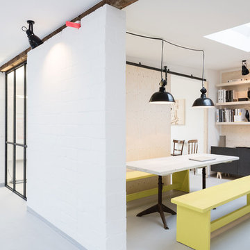 Innenarchitektur