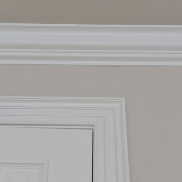 Classical Moulding - Crown, Casing, Base, Panel