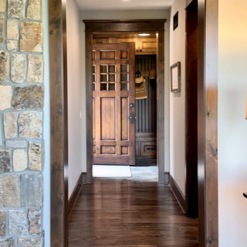 Orono Prairie Lodge