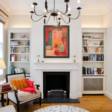 Living Rooms