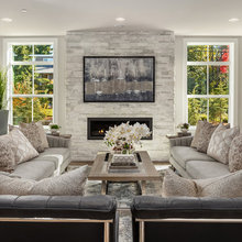 Fireplace Art