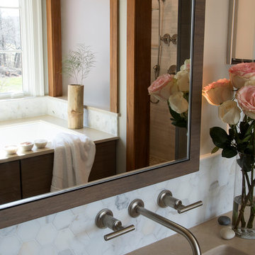 mindful bathing I body + spirit