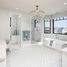 Yachting- Master Bath