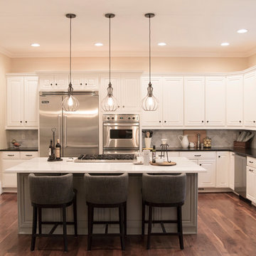 Dunthorpe Estate Kitchen Remodel