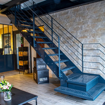 Style industriel