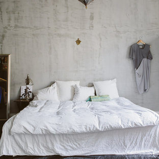 Asiatische Schlafzimmer In Stockholm Ideen Design Bilder Houzz