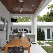 Renovation