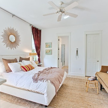 12 Braxton Street - Village of Providence