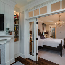 Dining Room - Nursery