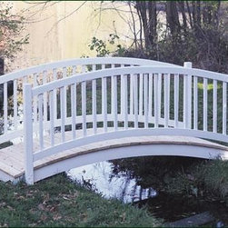 Picket Bridge - Gardening Tools