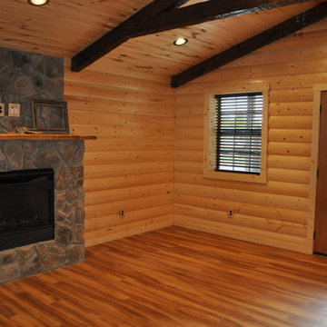 Barndominiums