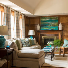 Living Room Ideas
