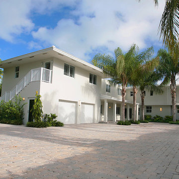 Surprise House