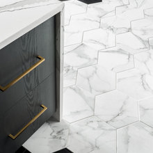 Flooring (Wood & Tile)