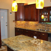 kitchen countertops