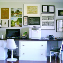 Home Office Ideas