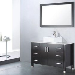 Adornus Bathroom Vanities - Bathroom Vanities And Sink Consoles