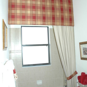 Cornice Boards