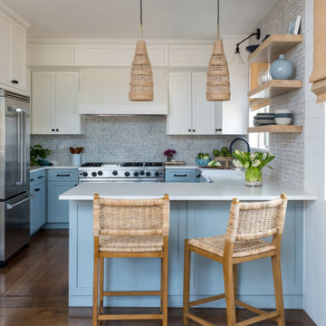 SoCal Beach House, Redondo Beach