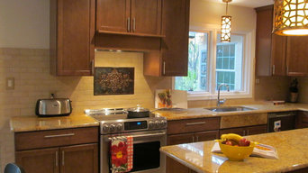 Best 15 Tile And Countertop Contractors In Reading Pa Houzz