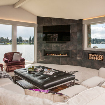 Complete Home Remodel