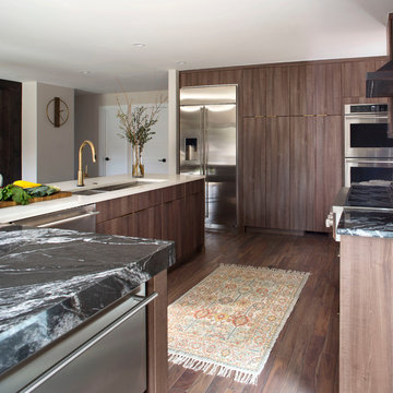 Greenwood Village Residence