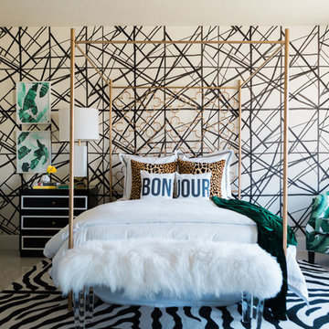 Dallasite's Dream Home