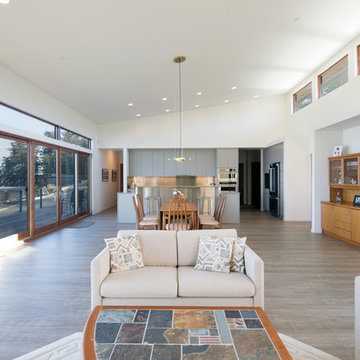 Pacific Northwest Modern