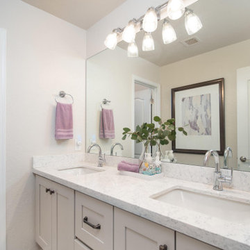 Nelson Remodel - South Tempe