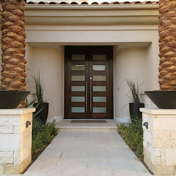 Entry Doors