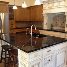 Sheri’s Kitchen