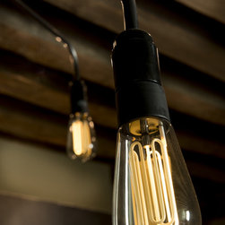 Paris I - Lighting