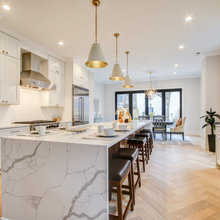 Kitchen Ideas