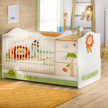 Baby Safari
