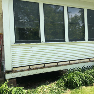 Exterior Project