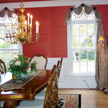 Dining Rooms