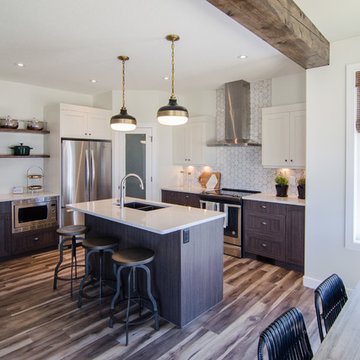 8 Motherwell White City - Trademark Show Home