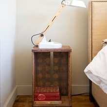 Side tables