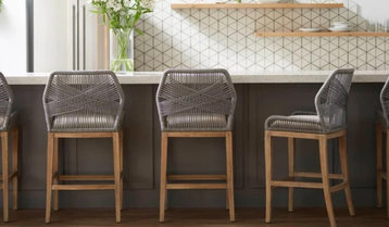 Soothing Color: Muted and Neutral Tones