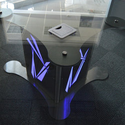 Ideal Concepts Office - Desks And Hutches