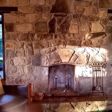 Provence in Ojai