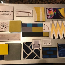 Sara's ideas