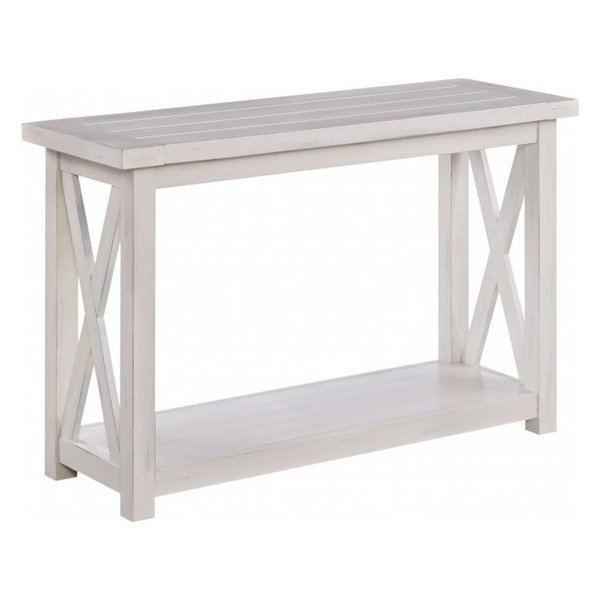 Seaside Lodge Console Table