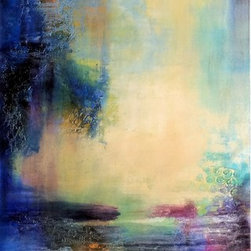 Original on Canvas - Products