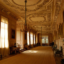 ballrooms