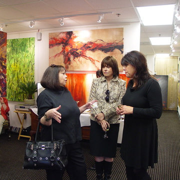 JSL Galary Opening