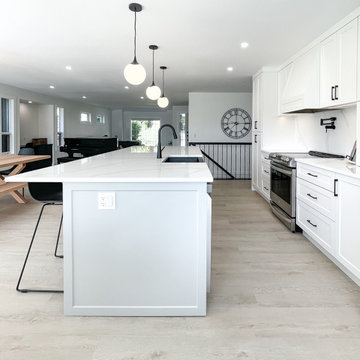 North Glenmore Kitchen