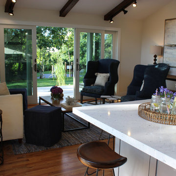 Montauk HGTV Kitchen
